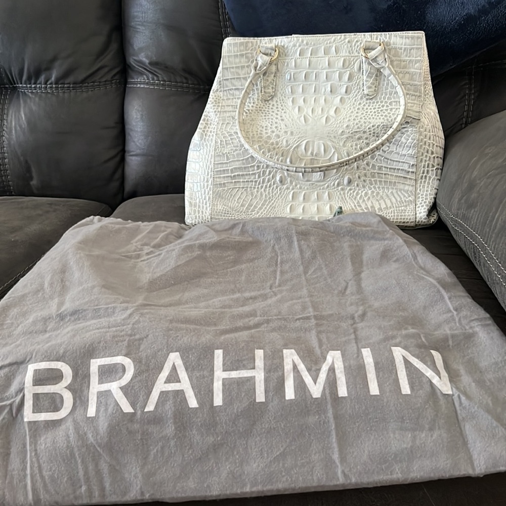 Brahmin purse